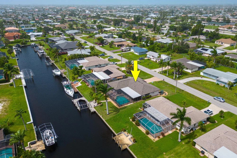 Cape Coral 508