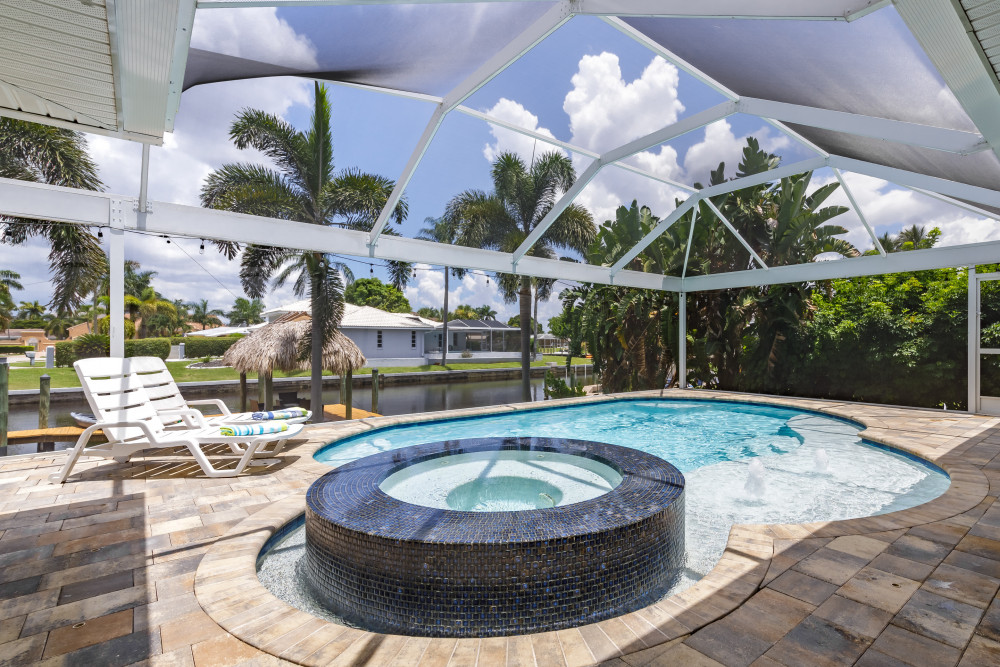 Cape Coral 507