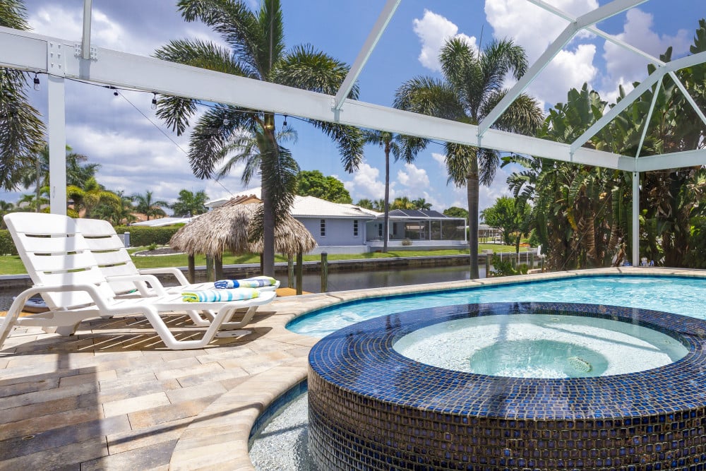 Cape Coral 507