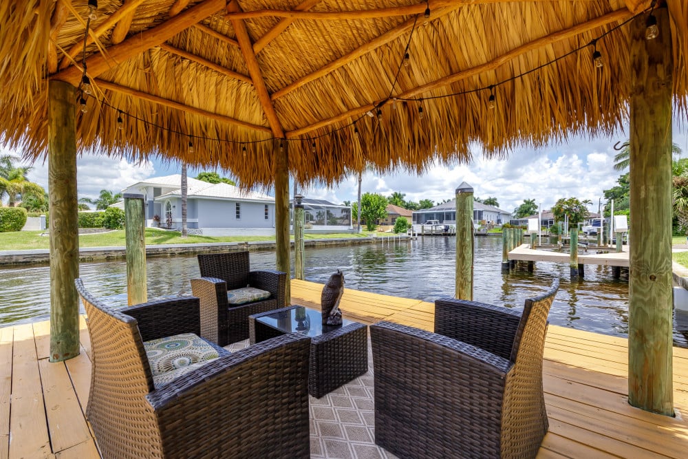 Cape Coral 507