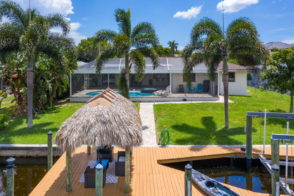 Cape Coral 507