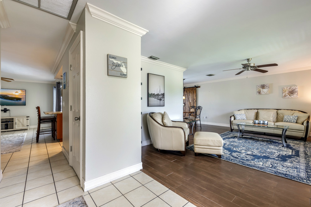 Cape Coral 507