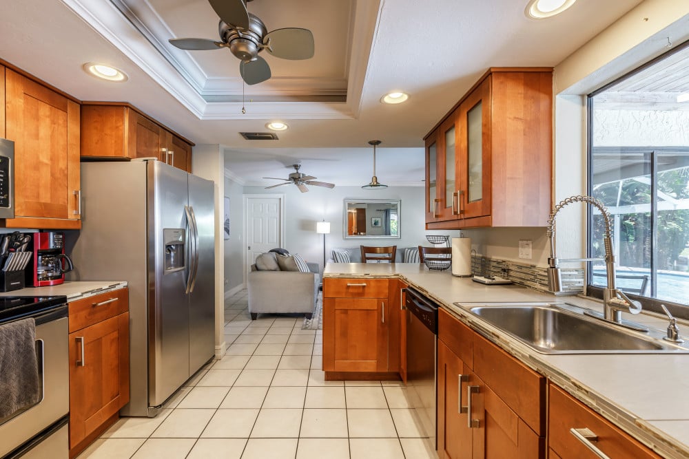 Cape Coral 507