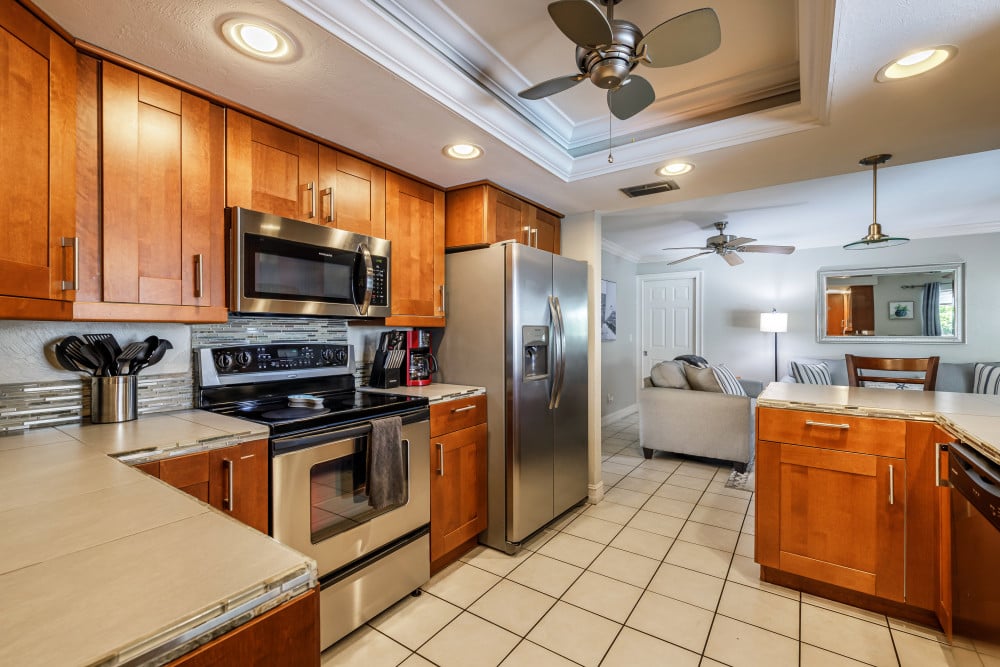 Cape Coral 507
