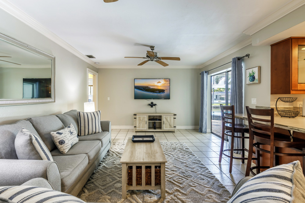 Cape Coral 507