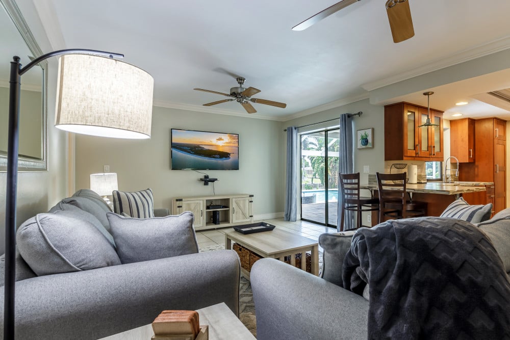 Cape Coral 507