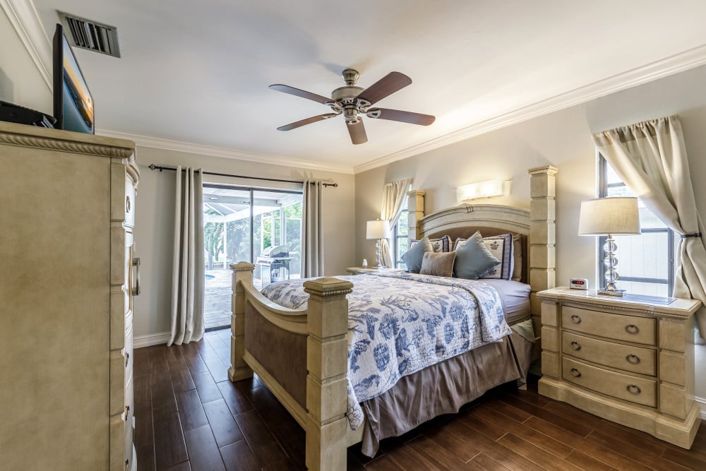 Cape Coral 507