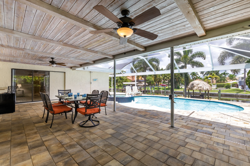 Cape Coral 507
