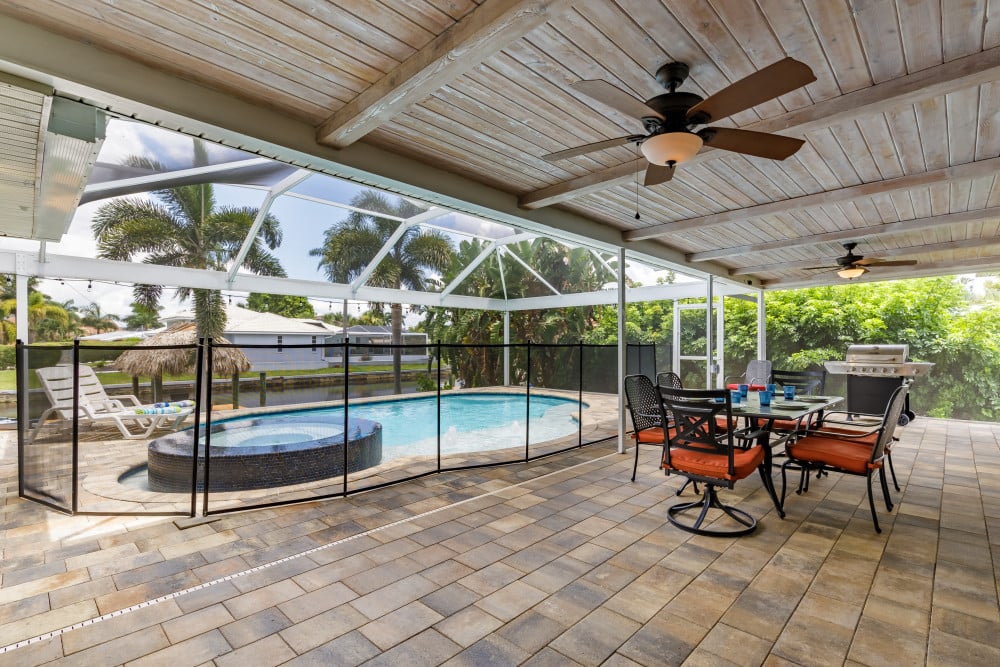 Cape Coral 507