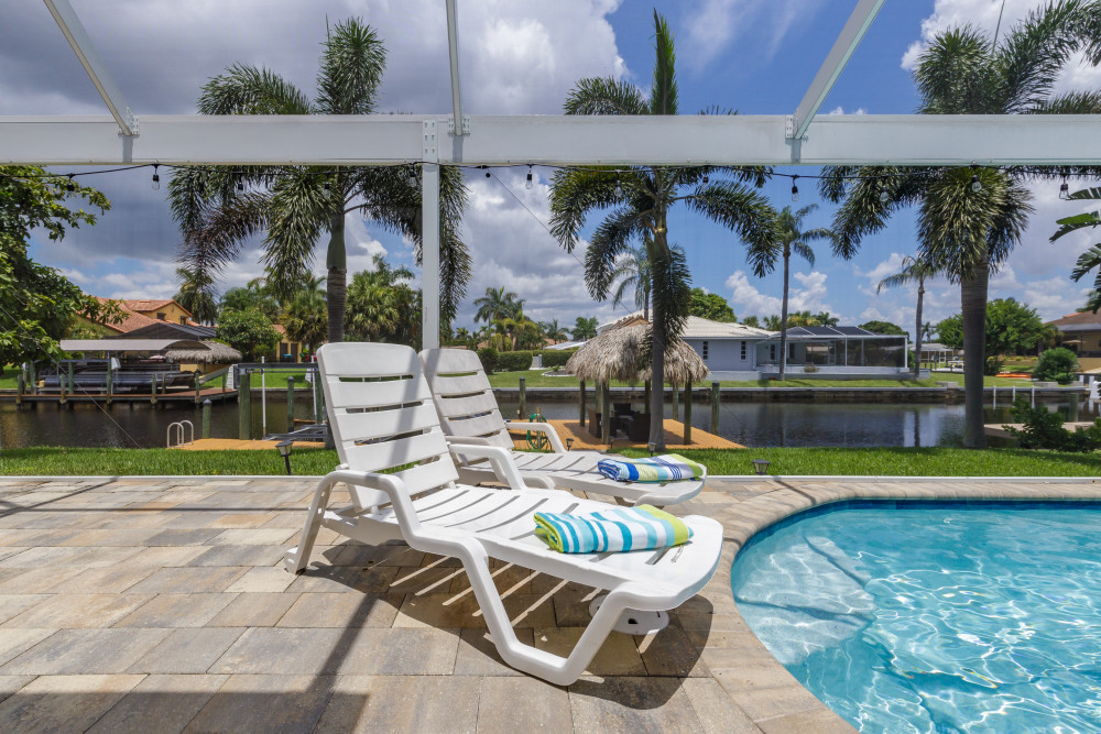 Cape Coral 507