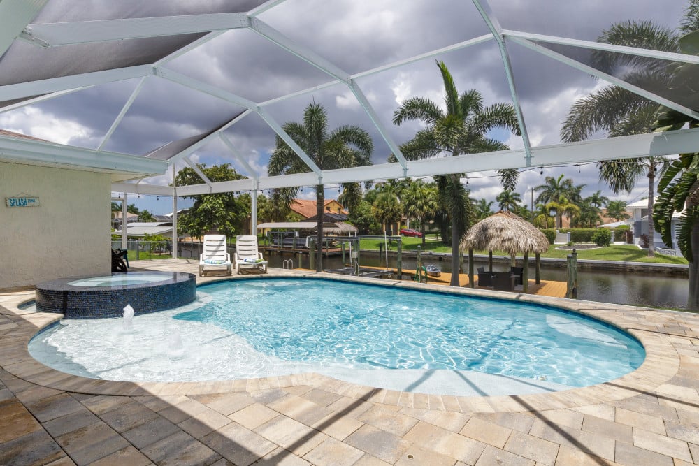 Cape Coral 507