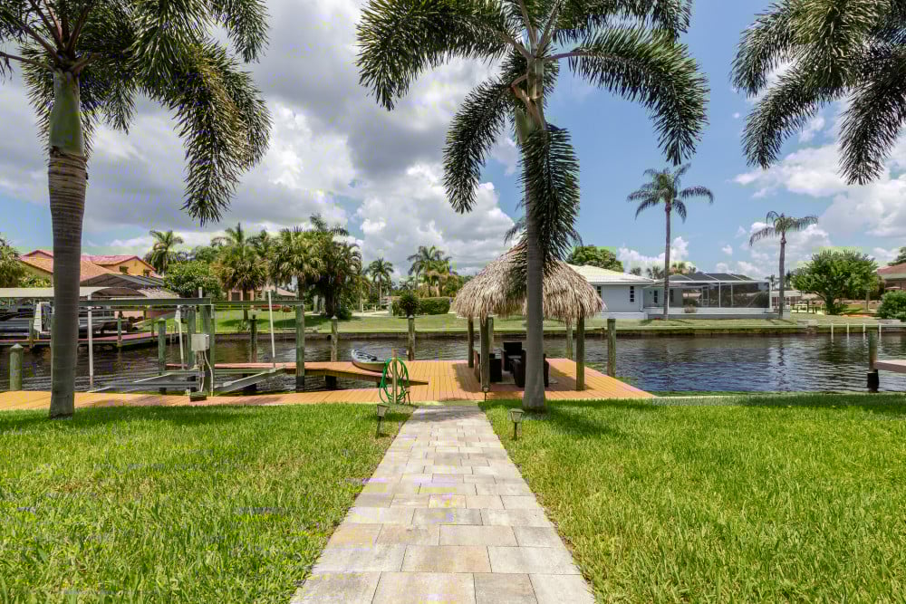 Cape Coral 507