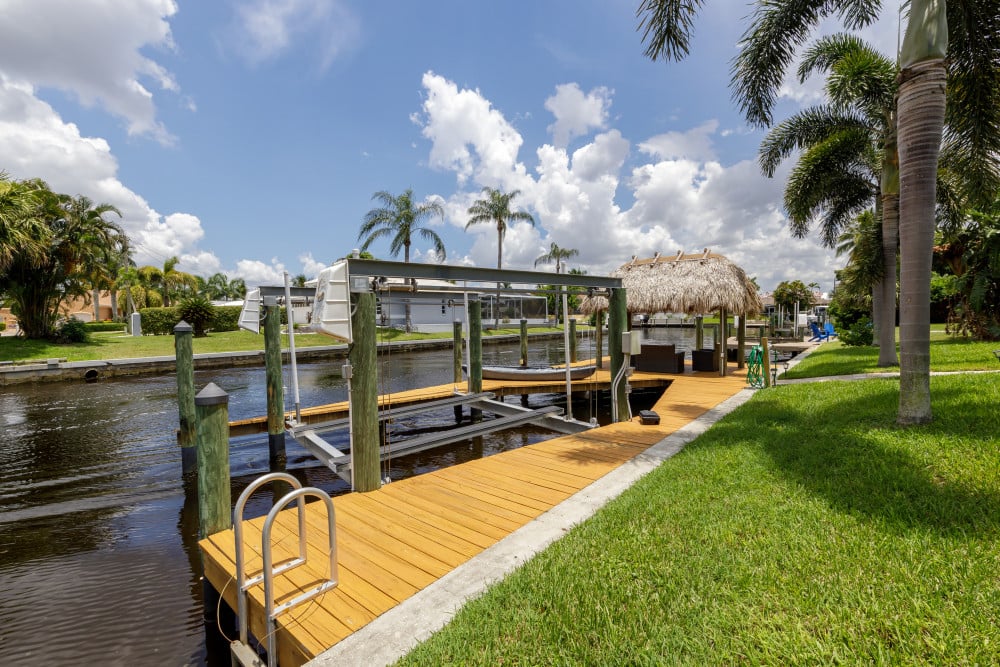 Cape Coral 507