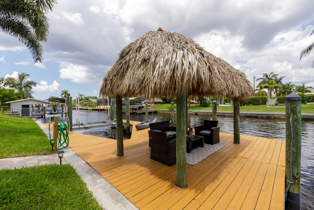 Cape Coral 507