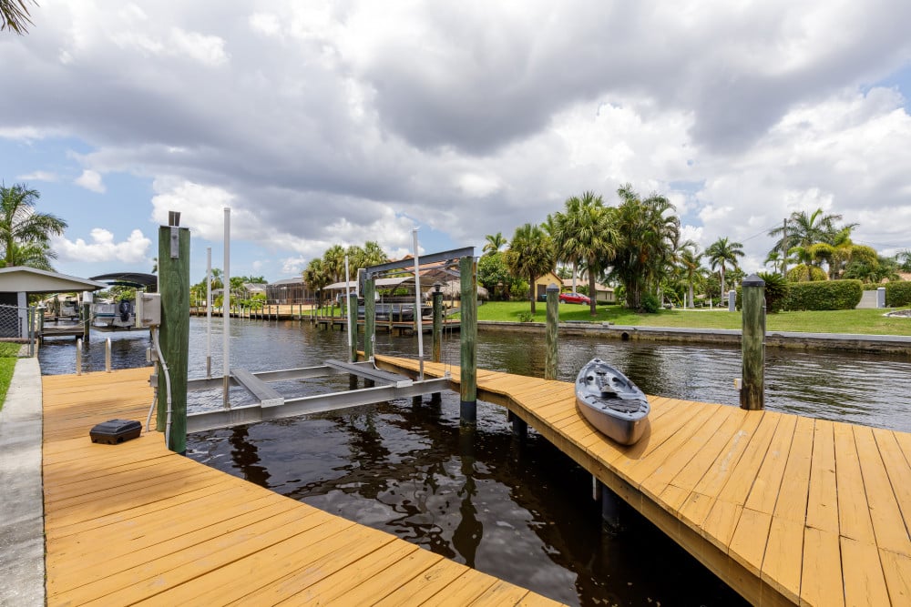 Cape Coral 507