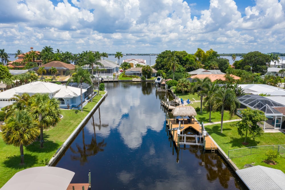 Cape Coral 507