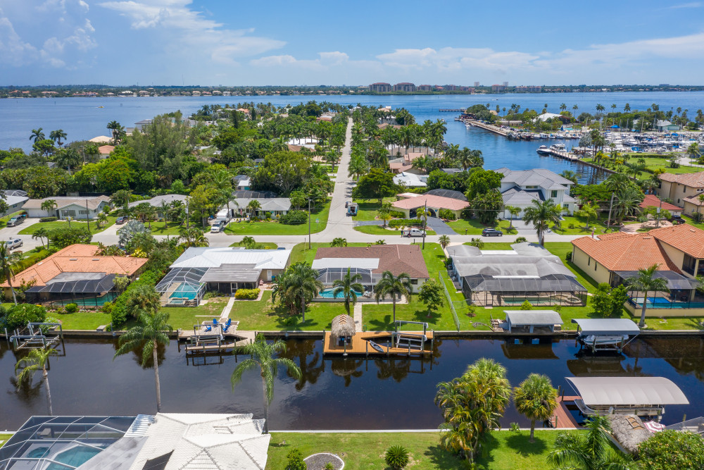 Cape Coral 507
