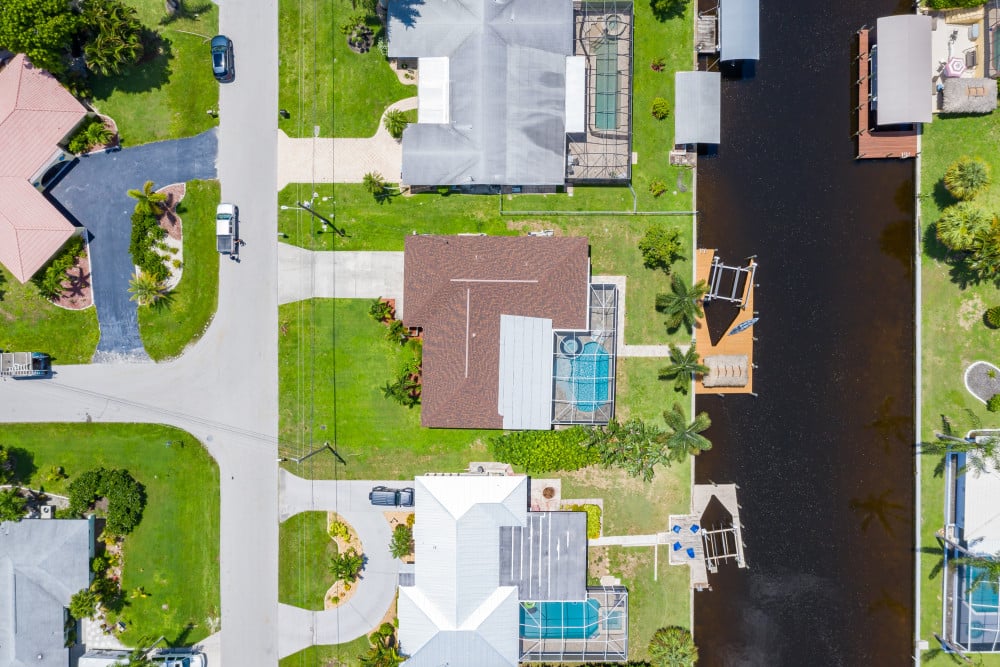 Cape Coral 507