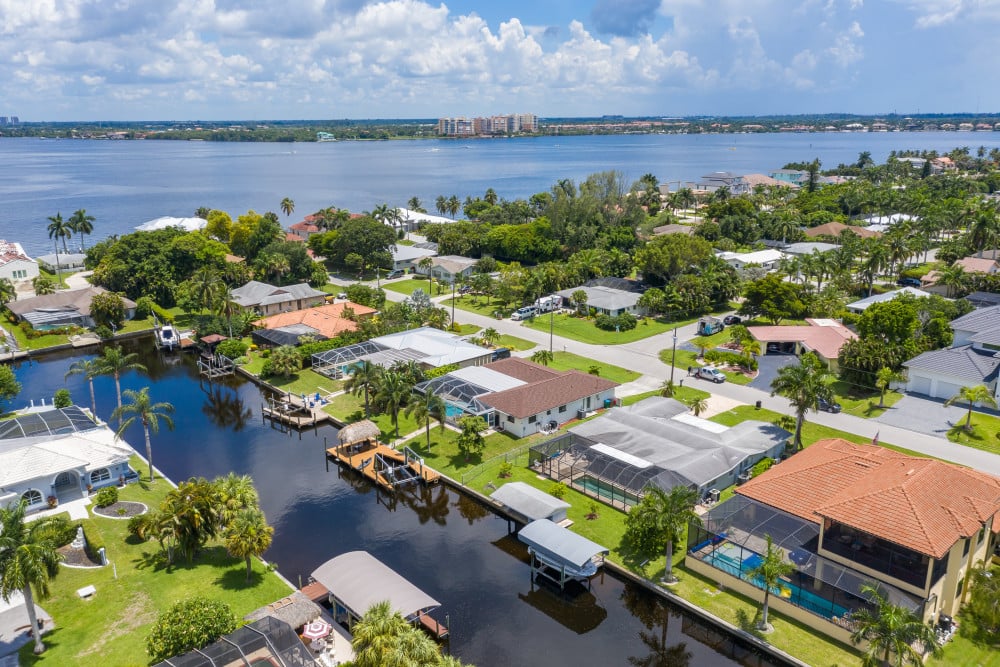 Cape Coral 507