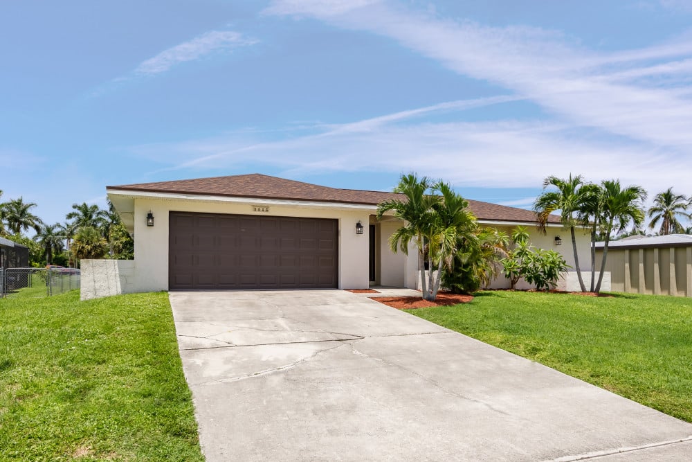 Cape Coral 507