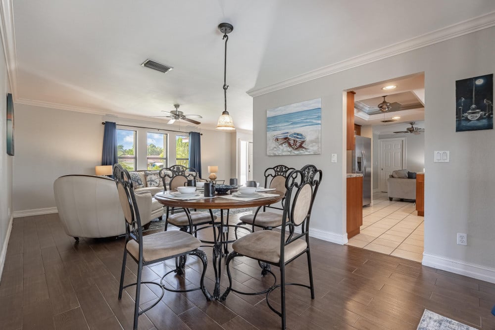 Cape Coral 507