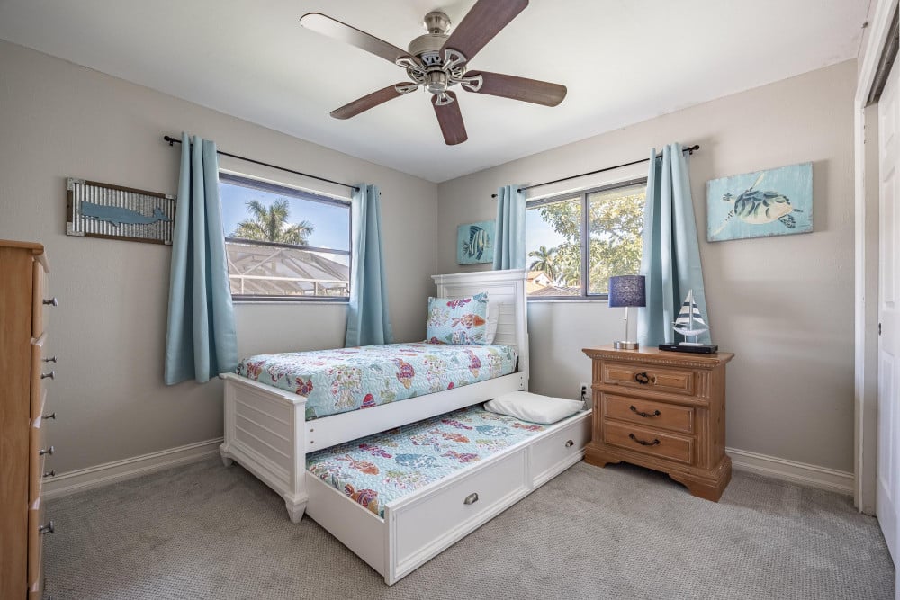 Cape Coral 507