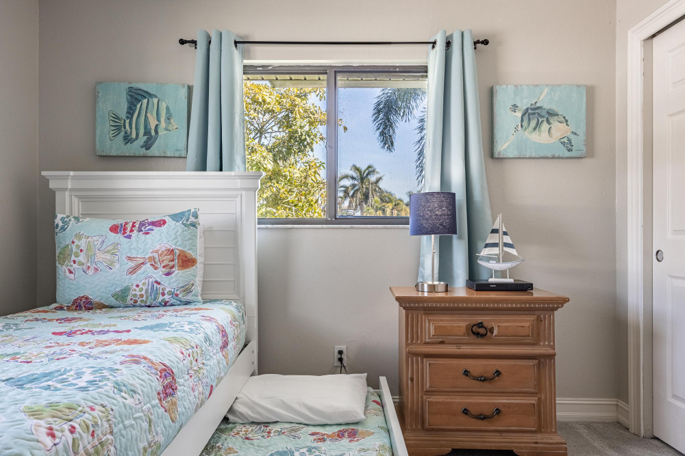 Cape Coral 507