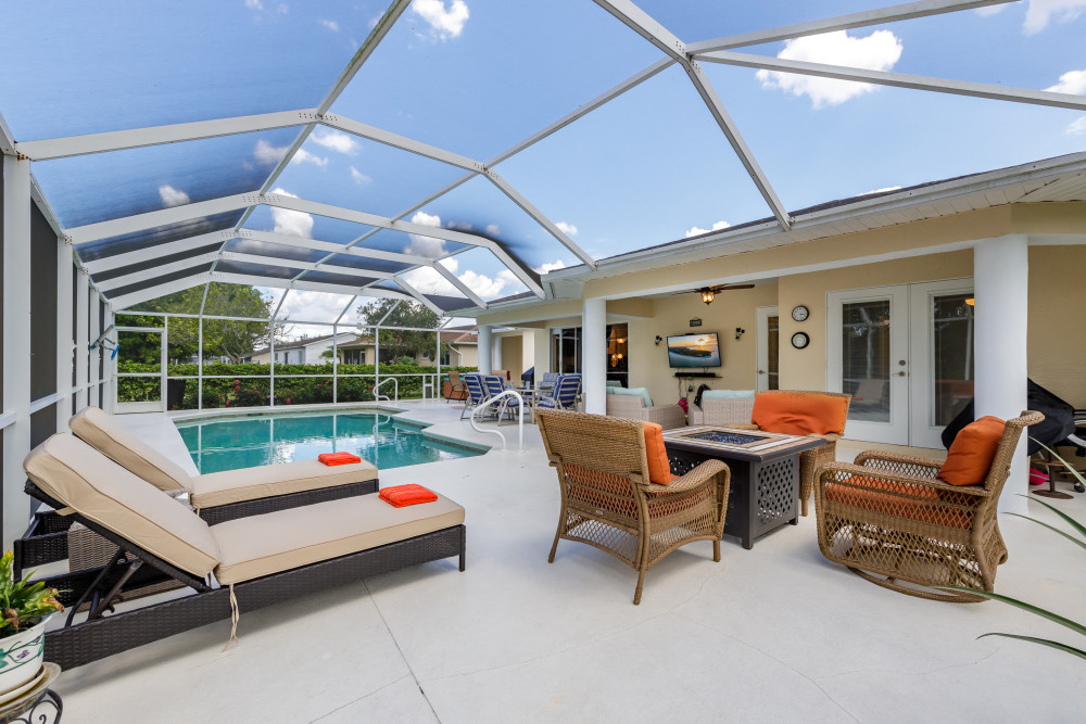 Cape Coral 505
