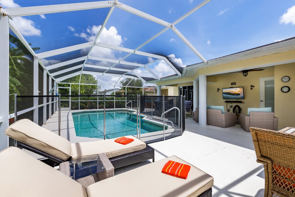 Cape Coral 505