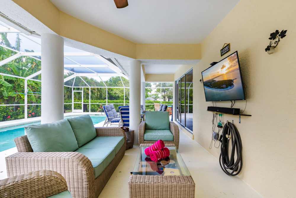 Cape Coral 505