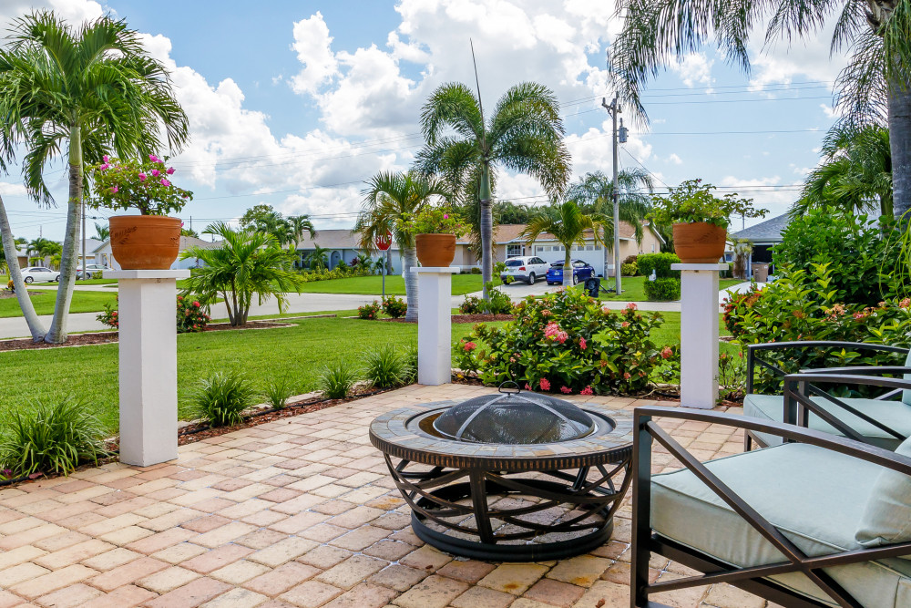Cape Coral 505