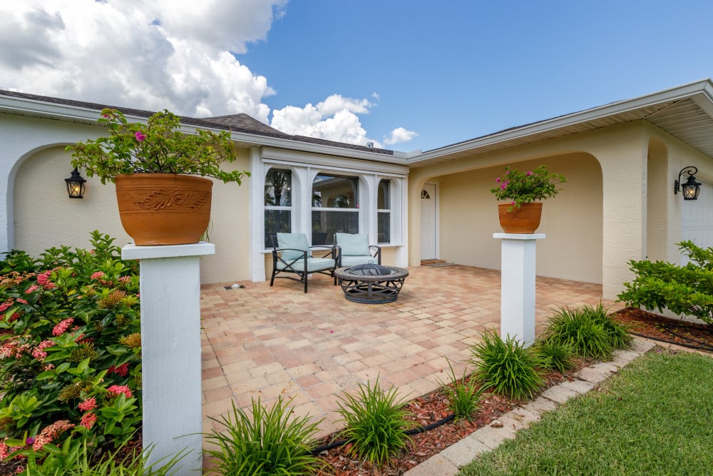 Cape Coral 505