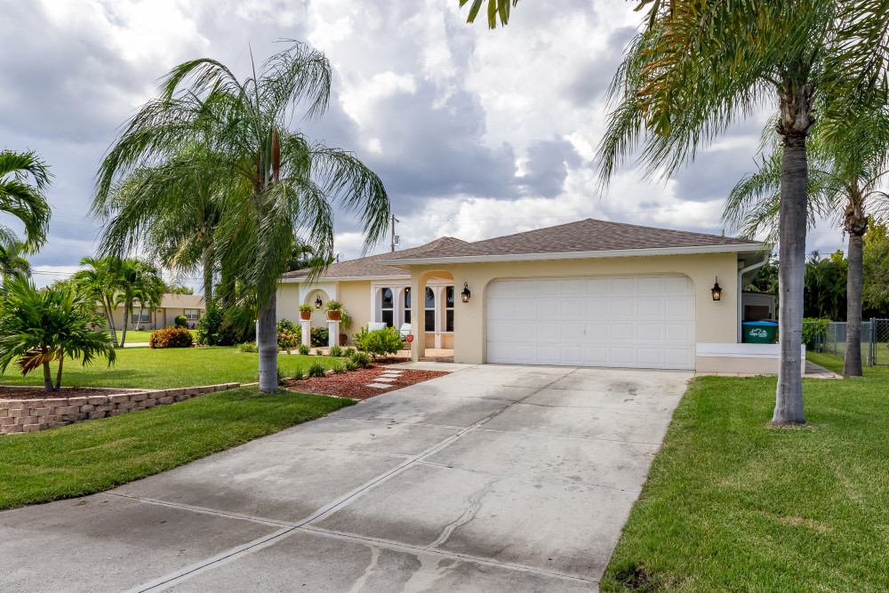 Cape Coral 505
