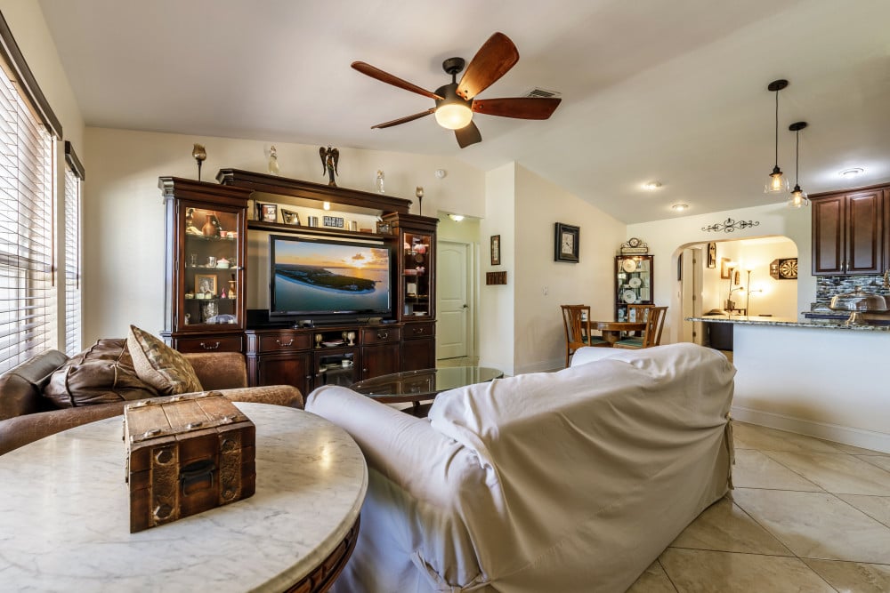 Cape Coral 505