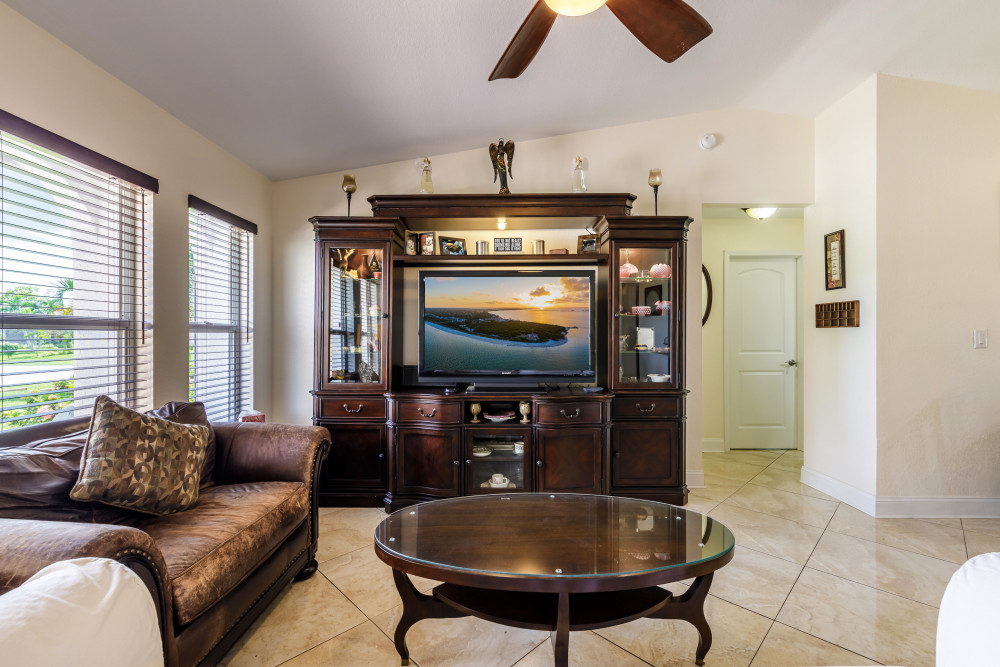 Cape Coral 505