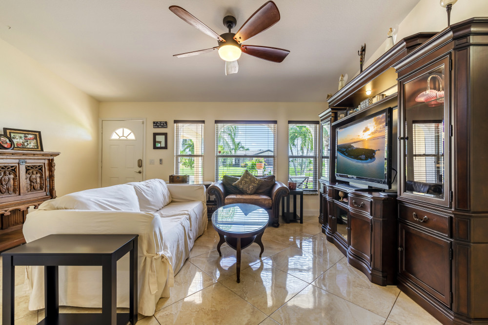 Cape Coral 505