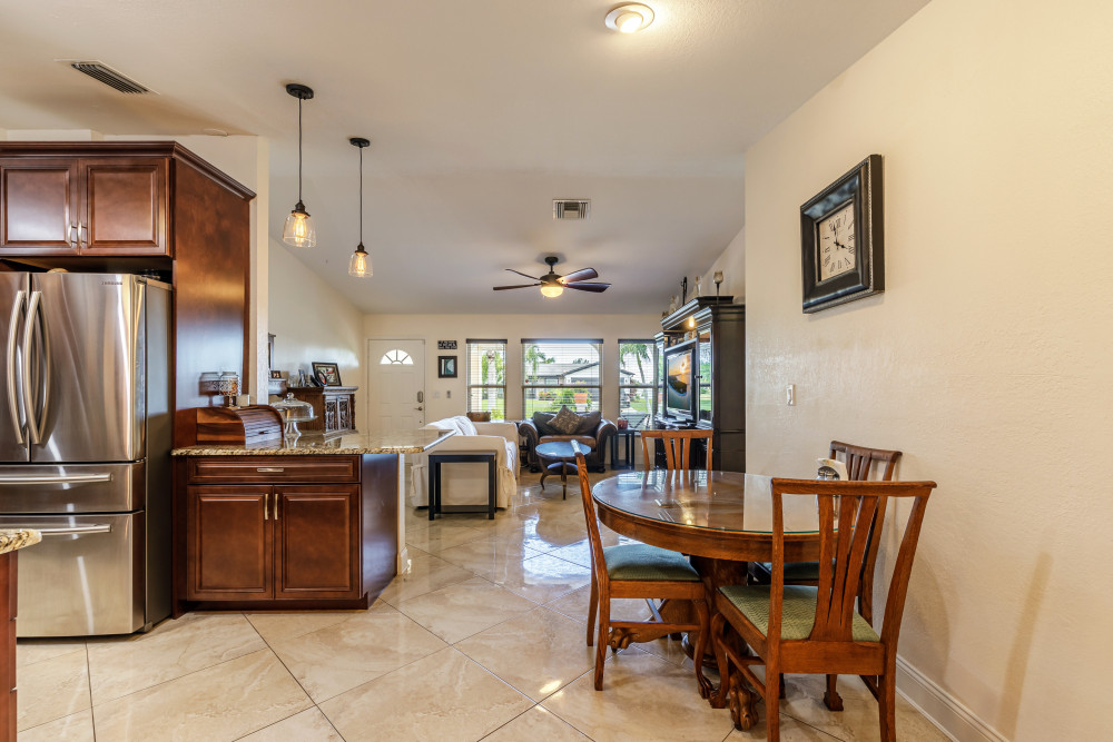 Cape Coral 505
