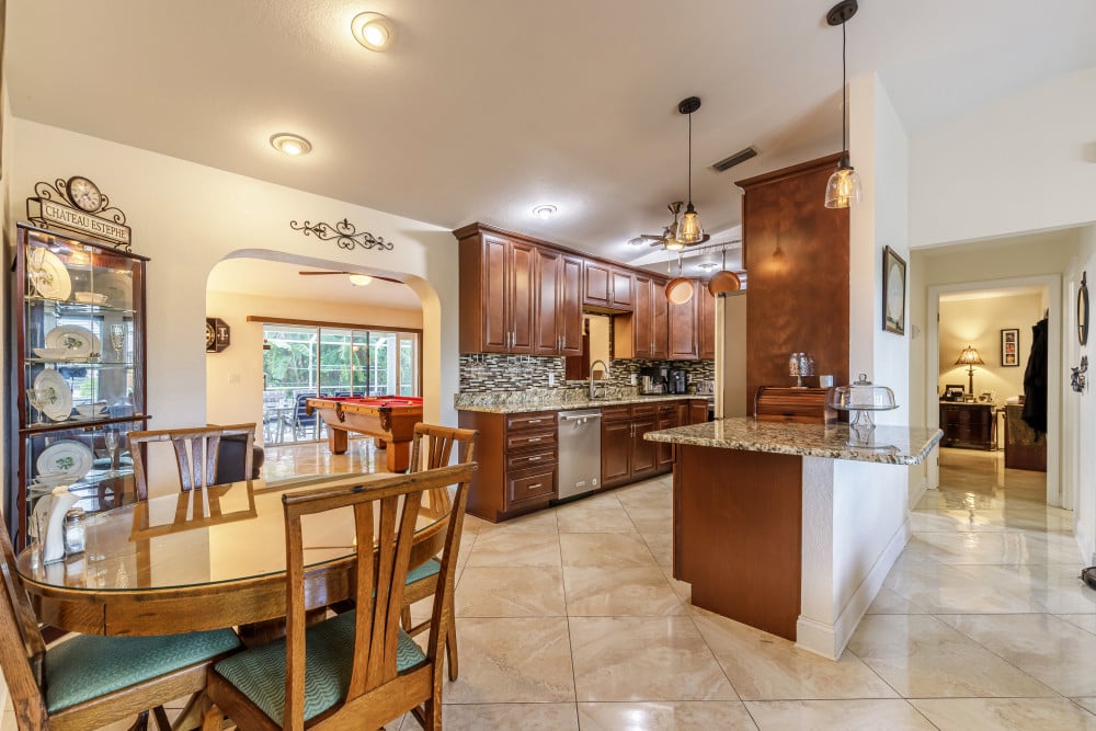 Cape Coral 505