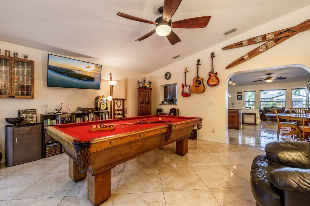 Cape Coral 505
