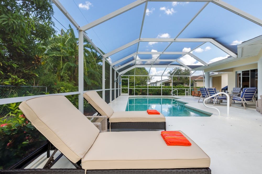 Cape Coral 505