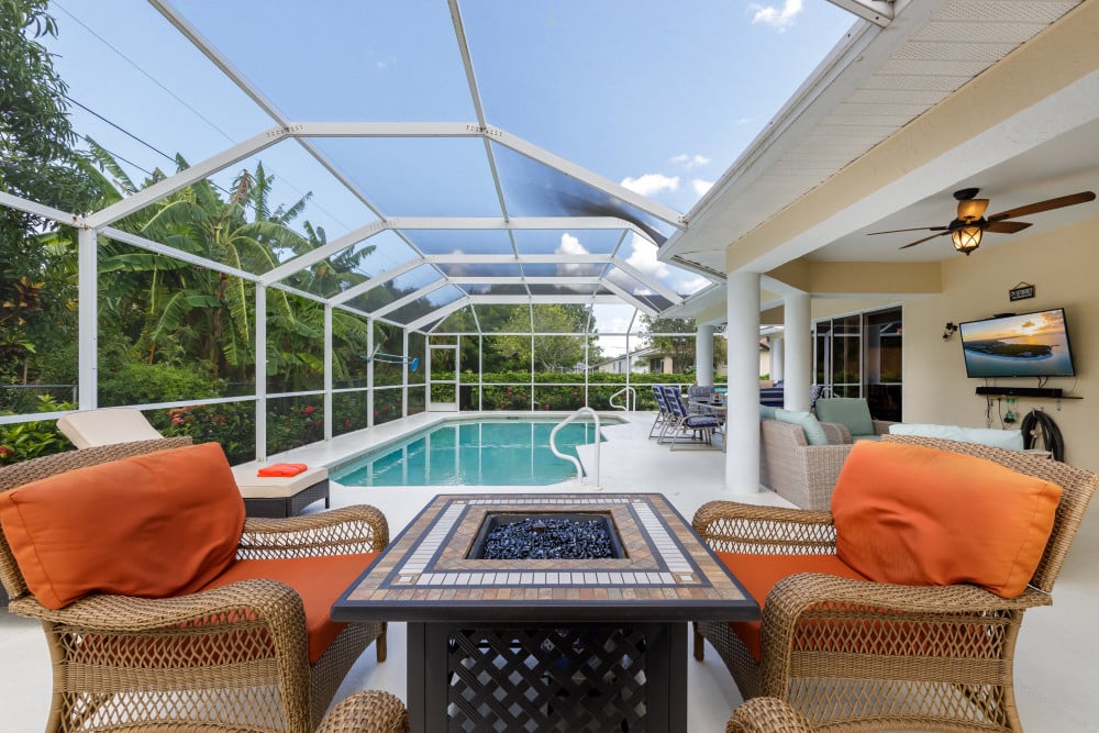 Cape Coral 505