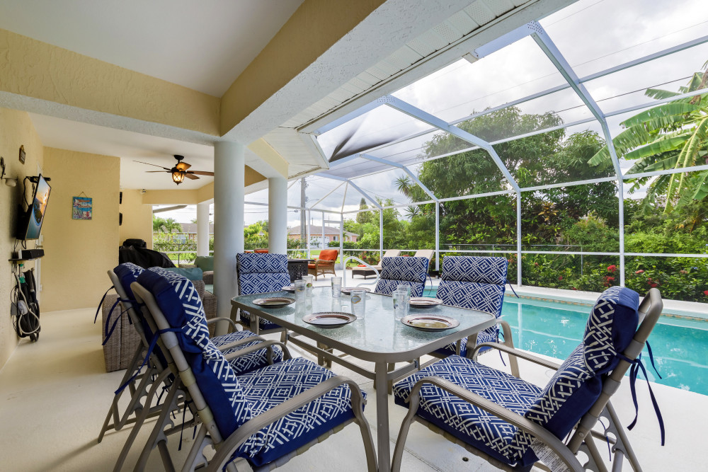 Cape Coral 505