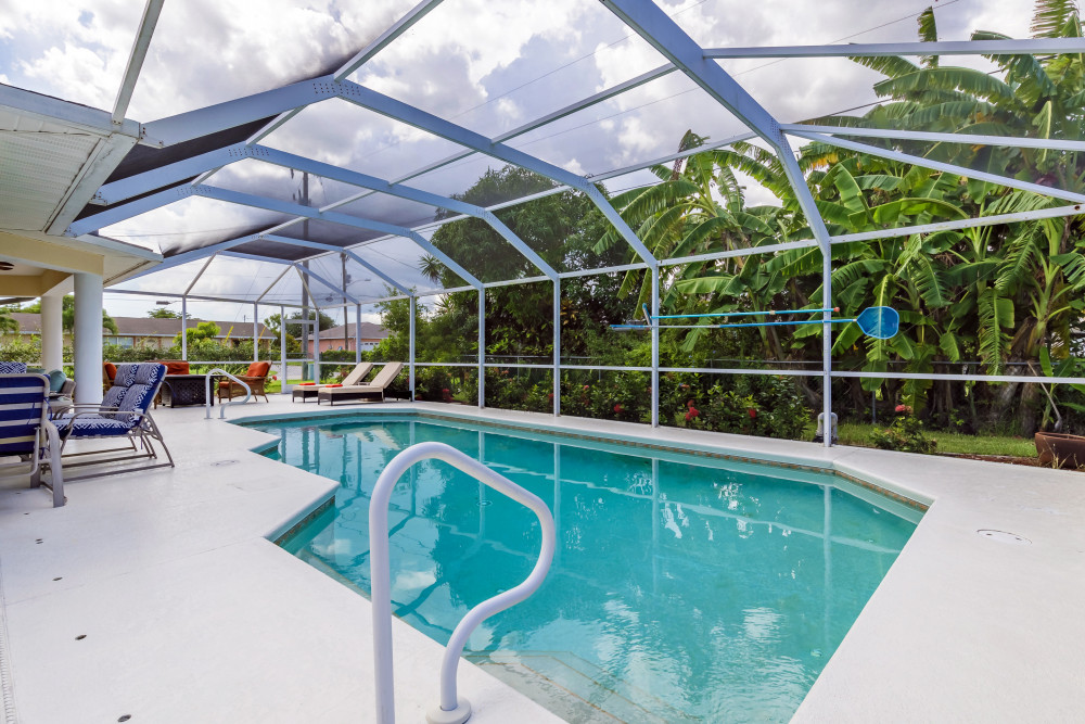 Cape Coral 505