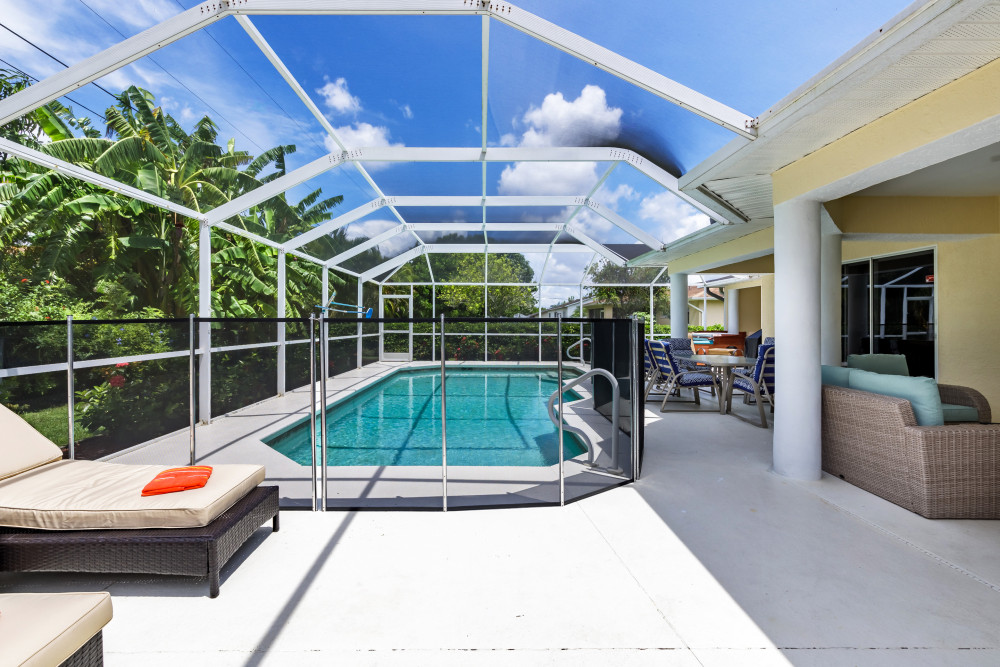 Cape Coral 505