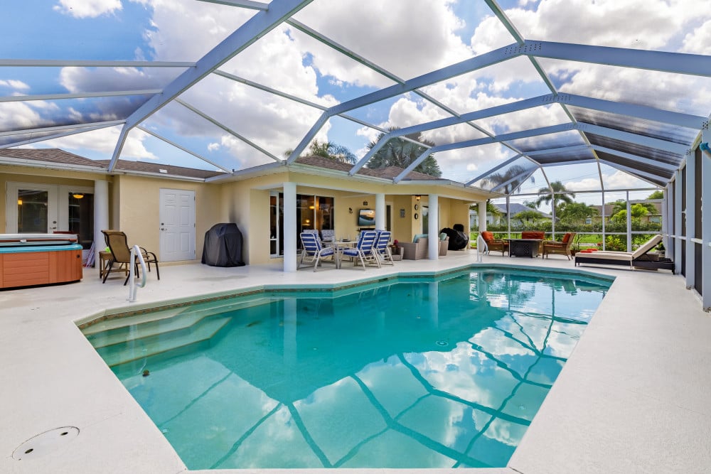 Cape Coral 505