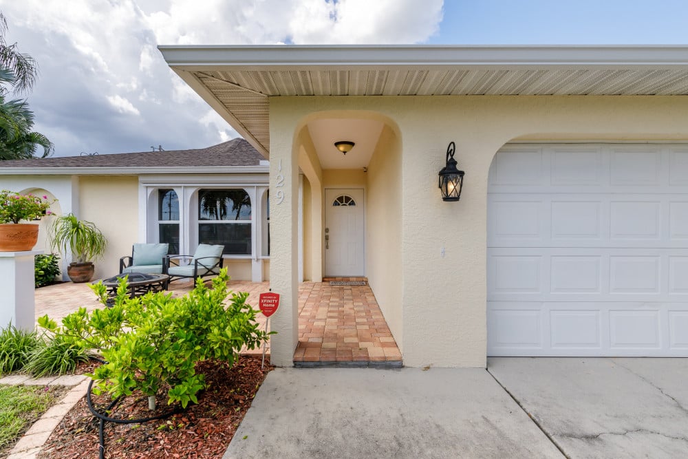 Cape Coral 505