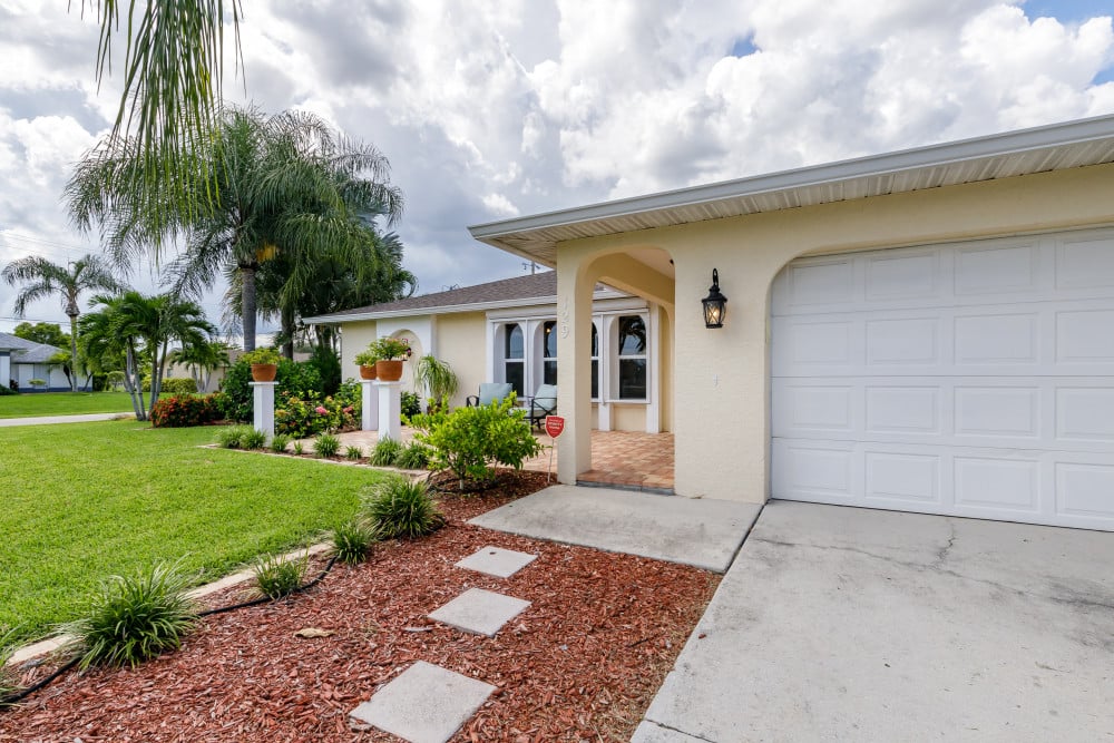 Cape Coral 505