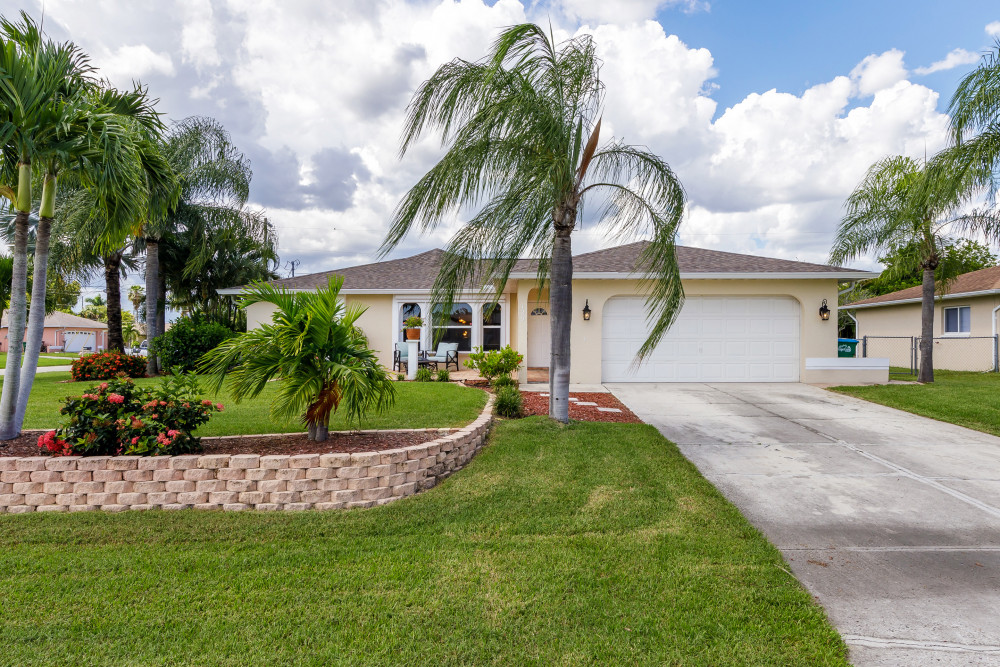 Cape Coral 505