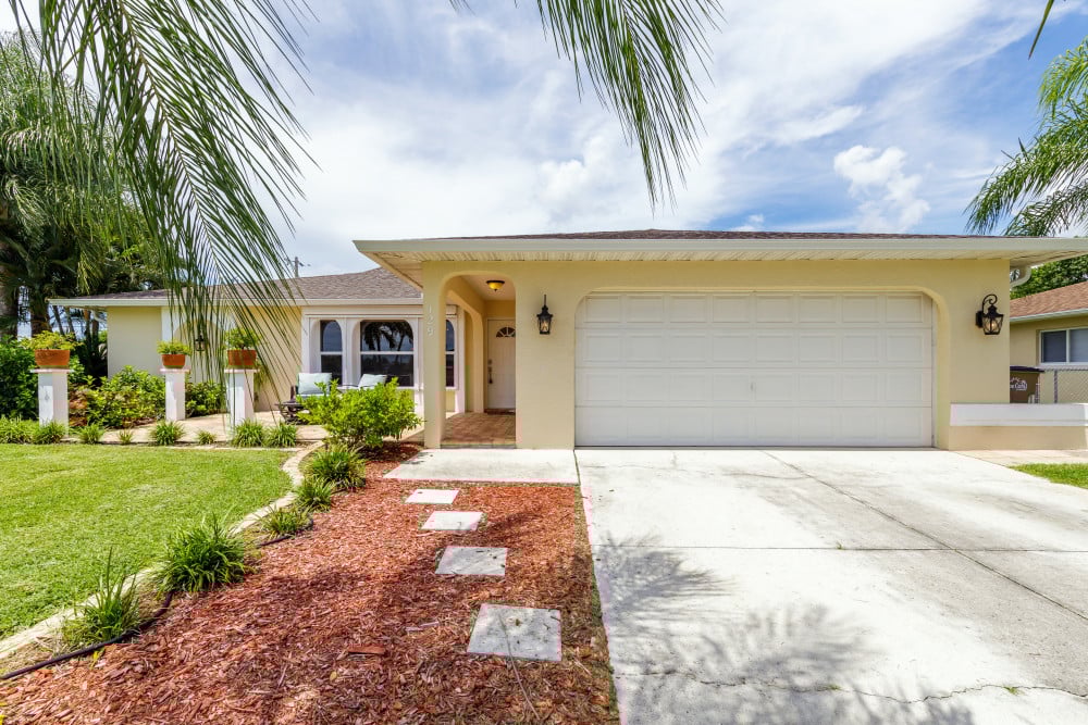 Cape Coral 505
