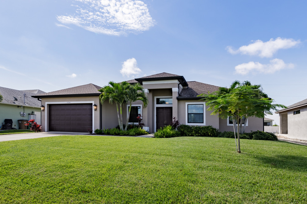 Cape Coral 470